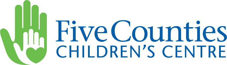 logo five counteis